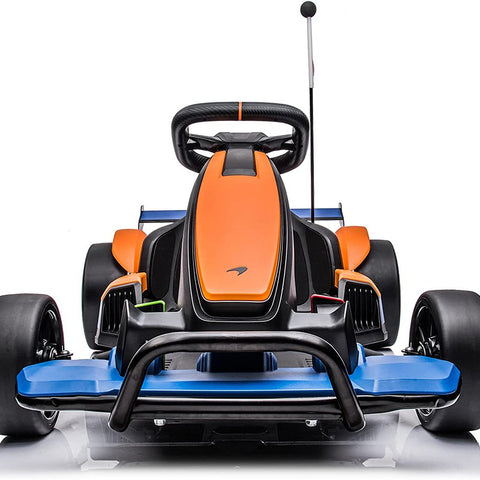 24v Mclaren F1 Kids Car