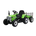 Kids Ride-On Toy Tractors