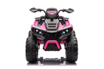 Neo 12V Kids Electric Quad Bike with Dual Motors and 12V 7Ah Battery