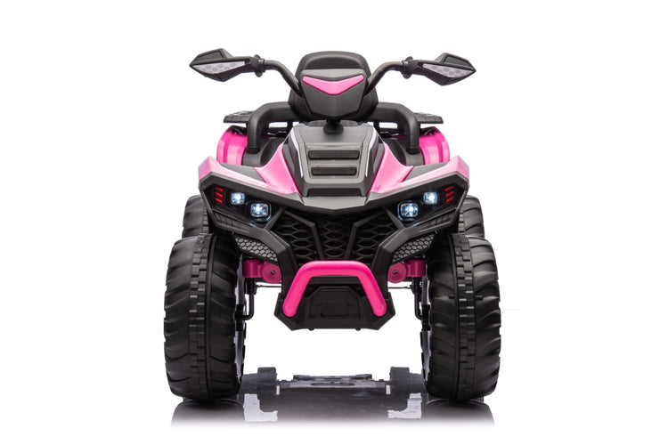 Neo 12V Kids Electric Quad Bike with Dual Motors and 12V 7Ah Battery