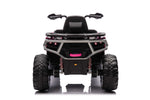 Neo 12V Kids Electric Quad Bike with Dual Motors and 12V 7Ah Battery