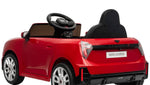 Licensed Mini Cooper 12V Kids Electric Ride On Car with Remote Control