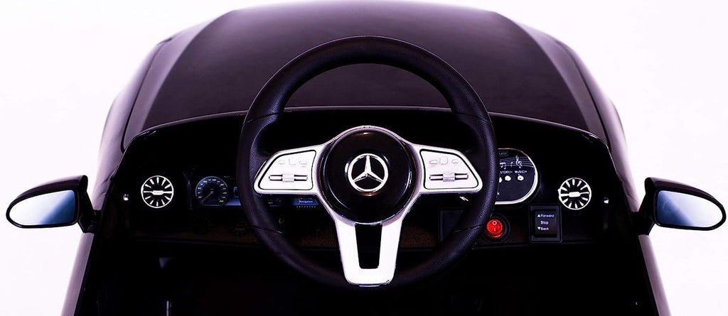 kl1666 steering wheel