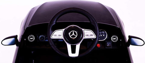 kl1666 steering wheel
