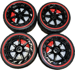 Lamborghini veneno replacement wheels