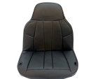 leather seat for kids bmw