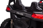 24V A032 Renegade Kids ATV Buggy Ride-On with MP4 Player