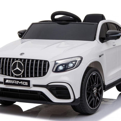 Kids Mercedes AMG GLC63S