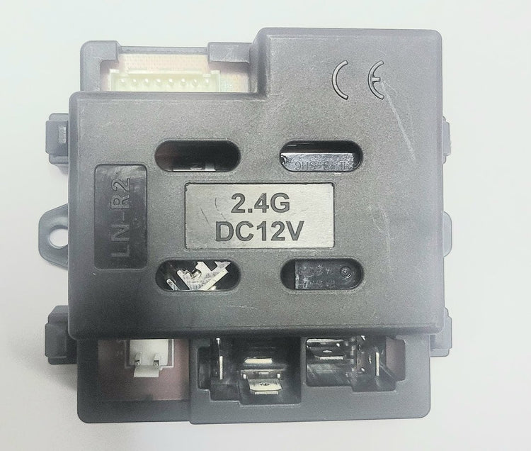 ln-r2 remote receiver for new holland tractor