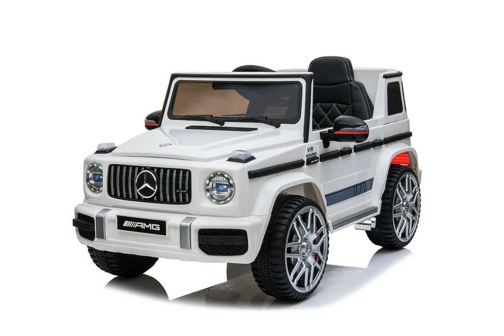 MERCEDES G63 COMPACT KIDS