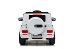 KIDS MERCEDES F63