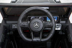 G WAGON KIDS CAR DASHBOARD
