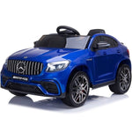 mercede glc63s qls5388