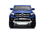 24V Licensed Mercedes Benz X-Class Kids Ride On 2-Seater Truck