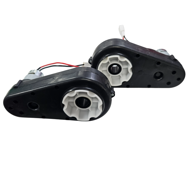 Mercedes 2 Seater XXL G-Wagon (DK-G63) Replacement Driving Motors