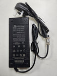 neo outlaw 48v quad bike charger