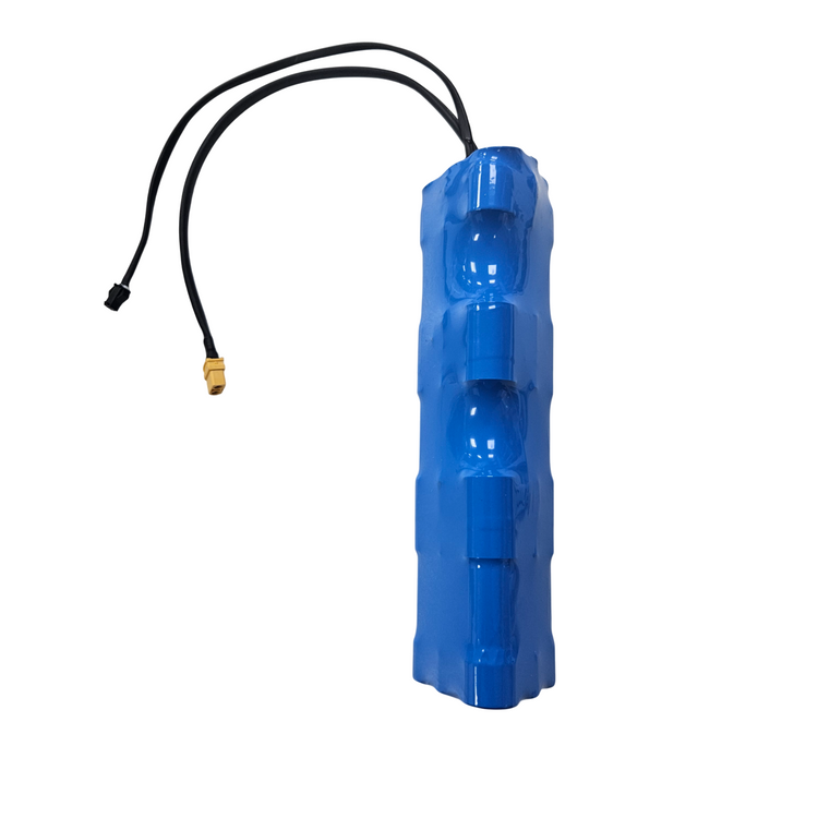 Neo Outlaw Surge 18" Electric Bike Replacement Battery 36V 5.2Ah