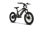 Neo Outlaw Surge 18 Inch Kids Electric Balance Motor Bike 350W