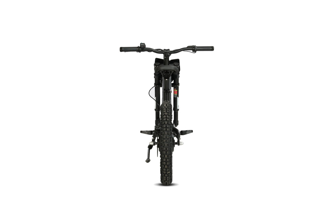 Neo Outlaw Surge 18 Inch Kids Electric Balance Motor Bike 350W