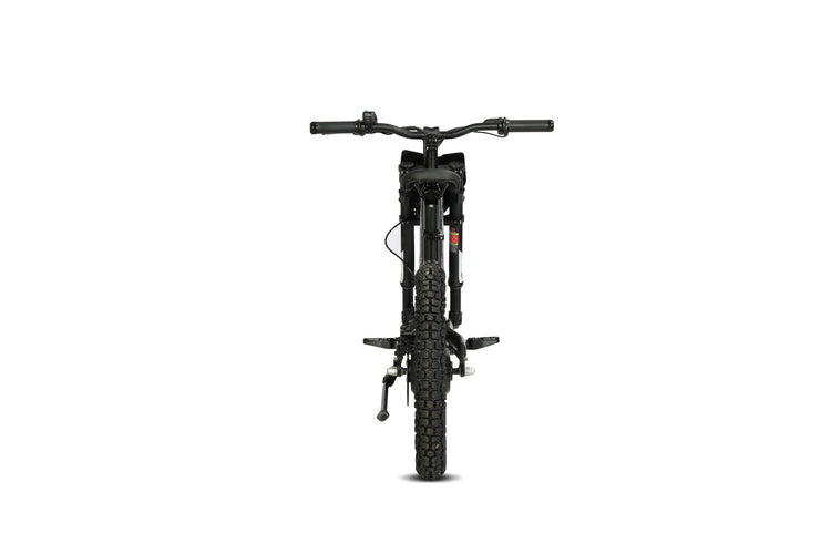 Neo Outlaw Surge 18 Inch Kids Electric Balance Motor Bike 350W