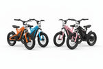 Neo Outlaw Surge 20" 500W High Power Kids Electric Motor Balance Bike