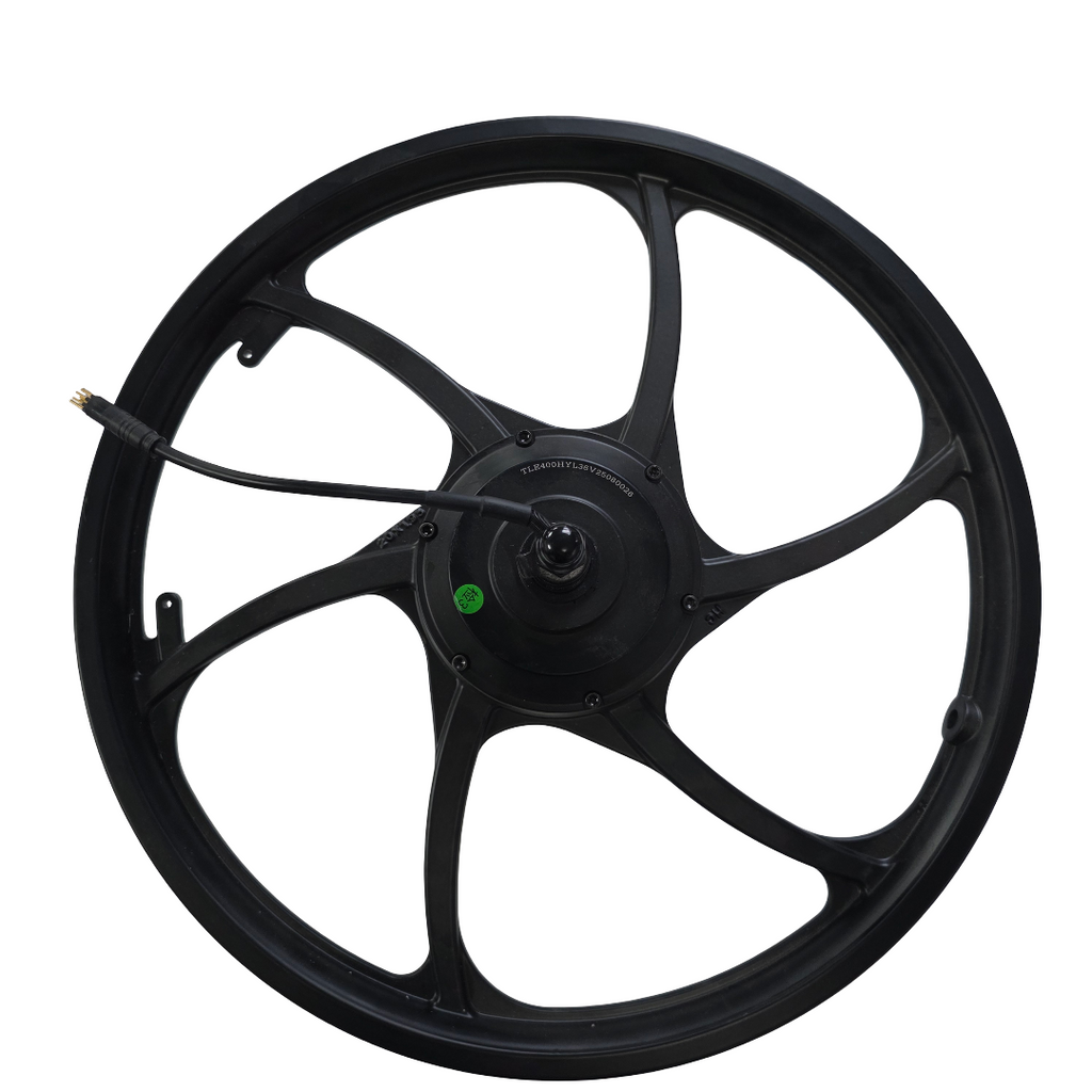 Neo Outlaw Pro 20 Inch Electric Balance Bike Rear Wheel & Hub Motor