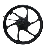 Neo Outlaw Pro 20 Inch Electric Balance Bike Rear Wheel & Hub Motor