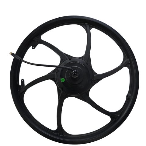 Neo Outlaw Pro 20 Inch Electric Balance Bike Rear Wheel & Hub Motor