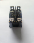 on off switch power kids car