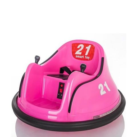 kids 12v ride on waltzer