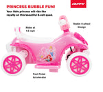 princess 1