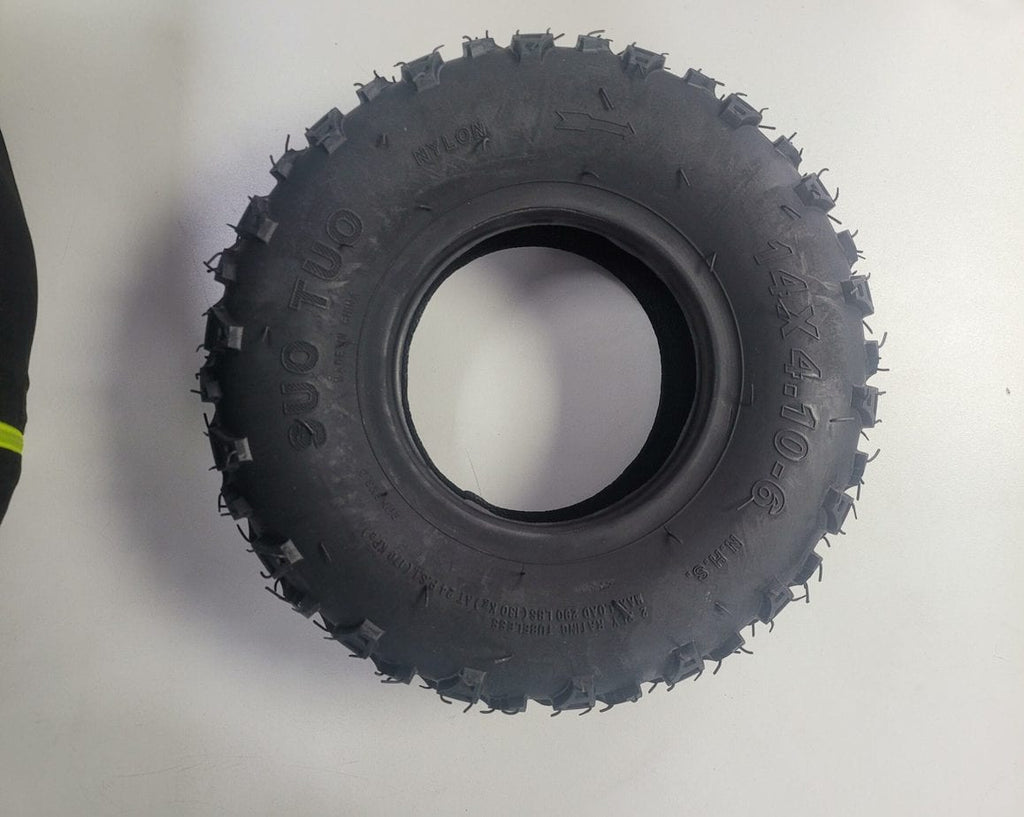 quad wheel 14 x 4.10-6