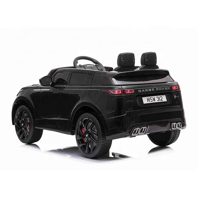 Range Rover Kinds Range Rover Velar Autobiography 12V Kids Ride On Car UK – kidaroos
