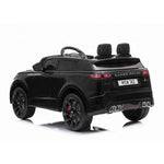 range rover autobiography kids car
