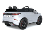 range rover velar ride on car for kids