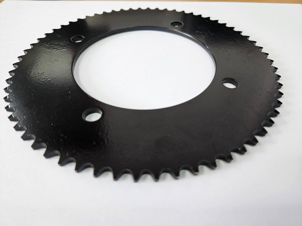 Neo Outlaw 1200W Electric Dirt Bike Rear Chain Sprocket - T8F-68T