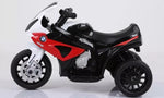 red bmw s1000r kids bike