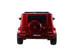 red s307 24v ride on kids power wheels