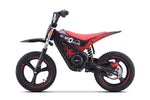 Neo Outlaw Storm Rider 250W Kids Electric Dirt Bike 24V Lithium Moto