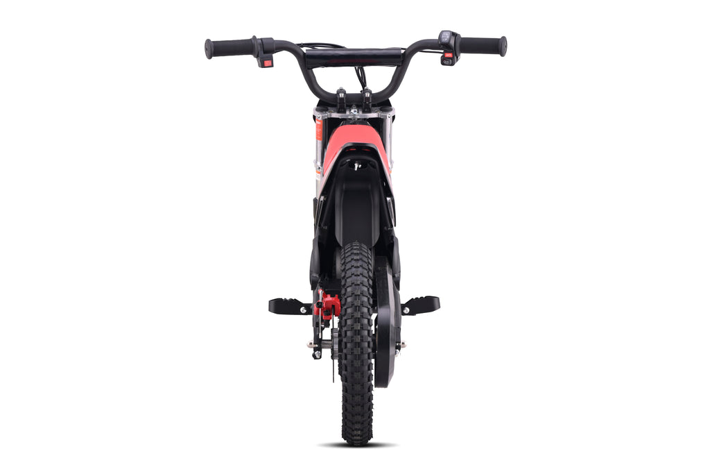 Neo Outlaw Storm Rider 250W Kids Electric Dirt Bike 24V Lithium Moto
