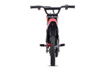 Neo Outlaw Storm Rider 250W Kids Electric Dirt Bike 24V Lithium Moto