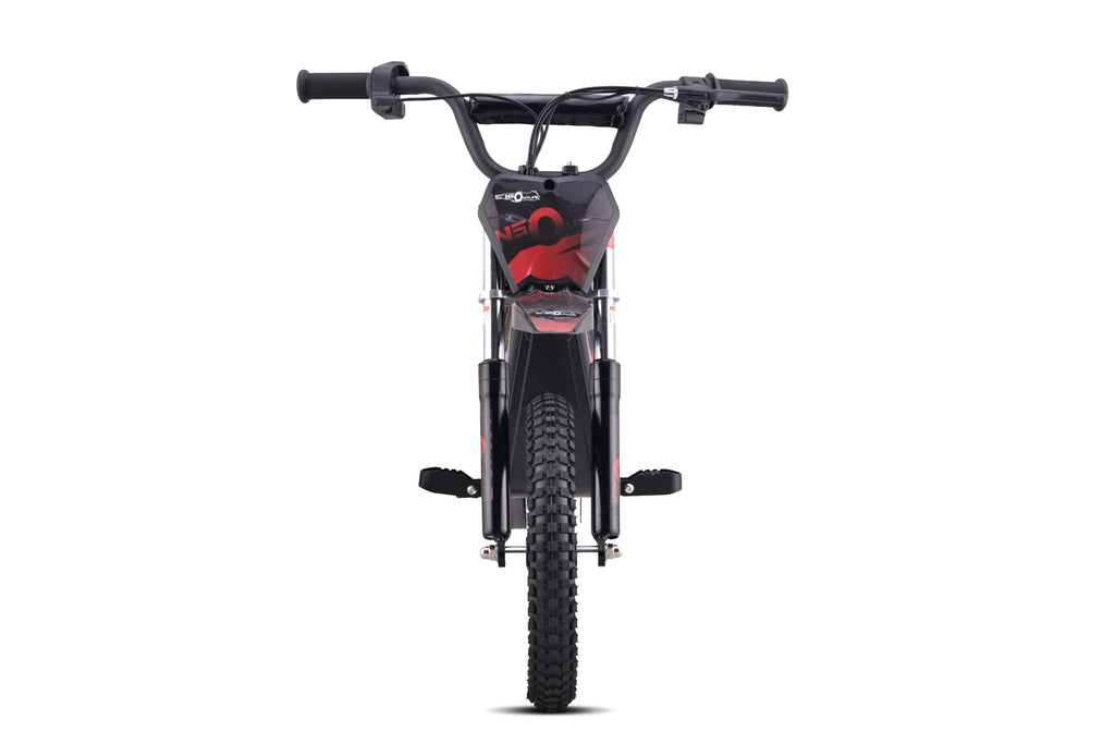 Neo Outlaw Storm Rider 250W Kids Electric Dirt Bike 24V Lithium Moto