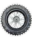 replacement 48v dirtbike wheel hp110eb