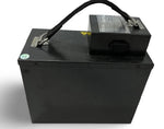 replacement battery 72v dirtbike