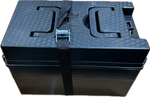 replacement battery mud monster