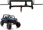 replacement front axle for UTV Buggy