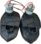 replacement motors for kids 24v ride on tractor