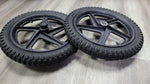 replacement wheels for electric balance bike