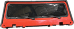 replacement windscreen bbh0002 red