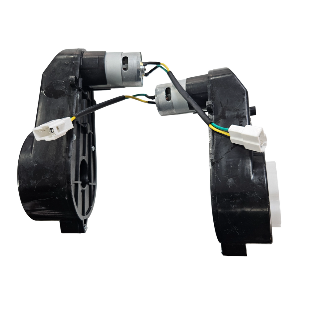 Zippy Zoom Electric Drift Go Kart 24V Replacement Rear Wheel HL-3888